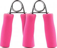 Эспандер Start Up Кистевой эспандер NT34008, красный 4690222173710