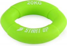 Эспандер Start Up Кистевой эспандер NT34038 зеленый, 1 шт