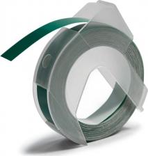 Этикетки Vell Ленты пластиковые размером 9мм х 3м от торговой фирмы разработаны специально для маркирования прямых поверхностей. Ленты подходят для механических 4687203604196