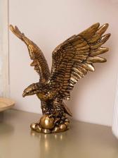 Фигурка Bogacho Статуэтка Орел Символ Власти