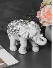 Фигурка Bogacho Статуэтка Слон Дели 4656758643301