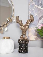 Фигурка Bogacho Статуэтка Знак Зодиака Близнецы