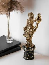 Фигурка Bogacho Статуэтка Знак Зодиака Весы