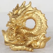 Фигурка Garda Decor Статуэтка Дракон-2