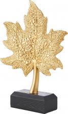 Фигурка Gipfel Статуэтка Golden Leaf 43082