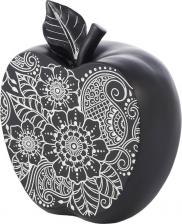 Фигурка Gipfel Статуэтка Silver Apple 43071