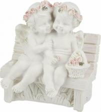 Фигурка Lefard Фигурка amore 18 см (136362)