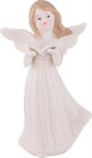 Фигурка Lefard Фигурка "Ангел", 8*5,5*12,6См 146-1941
