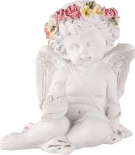 Фигурка Lefard Фигурка коллекция "Amore" высота 10 см. Lefard_390-1266