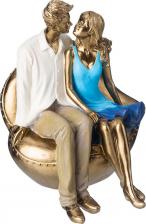 Фигурка Lefard Статуэтка пара 17,5 см (196225)
