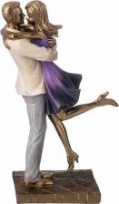 Фигурка Lefard Статуэтка пара 25 см (196221)