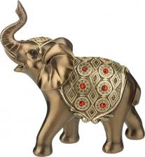 Фигурка Lefard Статуэтка слон 17 9*7 9*18 3 см KSG-146-1779