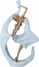 Фигурка Lefard Статуэтка танцующая леди 17,5х7,5х29 см KSG-162-1185