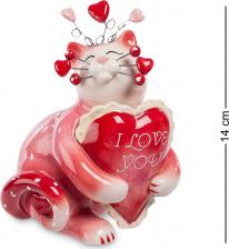 Фигурка Pavone Фигурка Кошка Ля-Муррр CMS-31/25