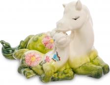 Фигурка Pavone Фигурка Лошади "Самая лучшая мама" JP-61/52