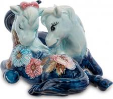 Фигурка Pavone Фигурка Лошади "Счастливы вместе" JP-61/44