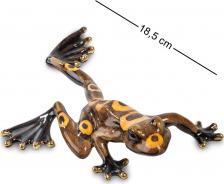 Фигурка Pavone Фигурка Лягушка JP-08/15