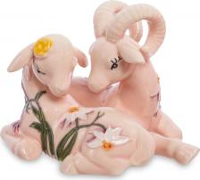 Фигурка Pavone Фигурка "Вместе навсегда" JP-71/16