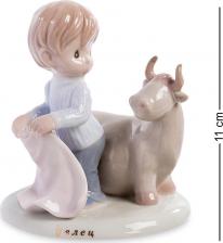 Фигурка Pavone Фигурка-зодиак Телец