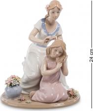 Фигурка Pavone Композиция Мама с дочерью CMS-20/29