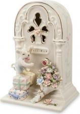 Фигурка Pavone Музыкальная фигурка Ретро-радио CMS-15/57