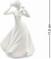 Фигурка Pavone Статуэтка, Леди, 11,5 см, с подсветкой