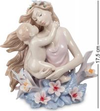 Фигурка Pavone Статуэтка Женское счастье JP-15/29