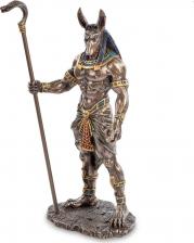 Фигурка Veronese Статуэтка "Анубис - проводник в загробный мир"