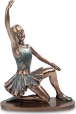 Фигурка Veronese Статуэтка "Балерина" 6909022700018