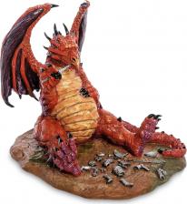Фигурка Veronese Статуэтка "Дракон"