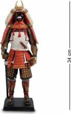 Фигурка Veronese Статуэтка "Феодал Такеда Синген"