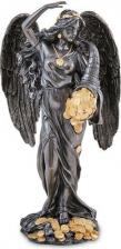Фигурка Veronese Статуэтка "Фортуна - Богиня счастья и удачи" 6909018700015