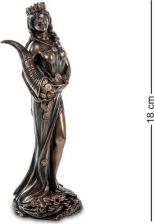 Фигурка Veronese Статуэтка "Фортуна - богиня удачи" 6909035050018