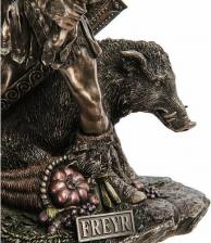 Фигурка Veronese Статуэтка Фрейр - бог плодородия и лета