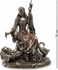 Фигурка Veronese Статуэтка "Фригг - богиня любви, брака, домашнего очага и деторождения"