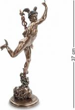 Фигурка Veronese Статуэтка "Гермес-Бог торговли"