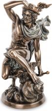 Фигурка Veronese Статуэтка Гермес - проводник душ