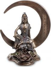 Фигурка Veronese Статуэтка "Гуаньинь - богиня милосердия"