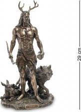 Фигурка Veronese Статуэтка "Херн-охотник"