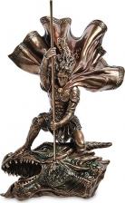 Фигурка Veronese Статуэтка Истребитель драконов WS-1147 113-907096