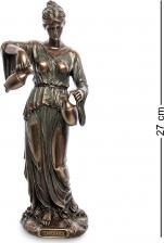 Фигурка Veronese Статуэтка "Леди Сдержанность"