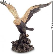 Фигурка Veronese Статуэтка "Орел на охоте"