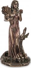 Фигурка Veronese Статуэтка Персефона - богиня плодородия и царства мертвых