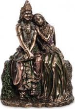 Фигурка Veronese Статуэтка Радха и Кришна WS-1179 113-907128