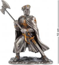 Фигурка Veronese Статуэтка "Рыцарь крестоносец"