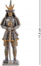 Фигурка Veronese Статуэтка "Самурайский полководец Като Киемаса"