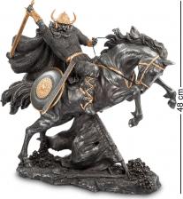 Фигурка Veronese Статуэтка "Викинг"