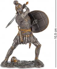 Фигурка Veronese Статуэтка "Воин с мечом"