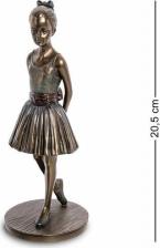 Фигурка Veronese Статуэтка "Юная балерина"