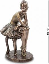 Фигурка Veronese Статуэтка "Юная балерина" 6909022720016